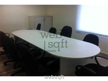 Commercial Office Space for Rent in Hyderabad